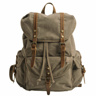 military style rucksack