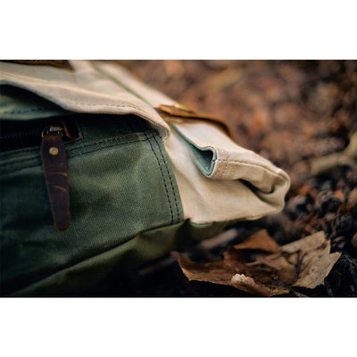 backpack vintage