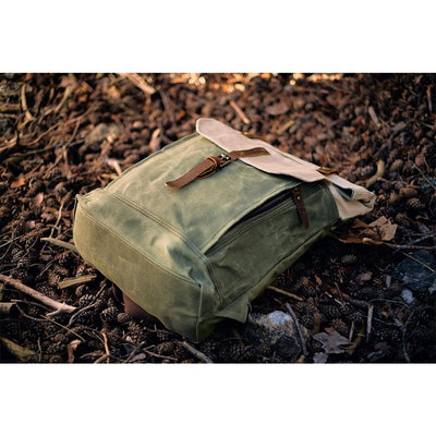 vintage rucksäcke